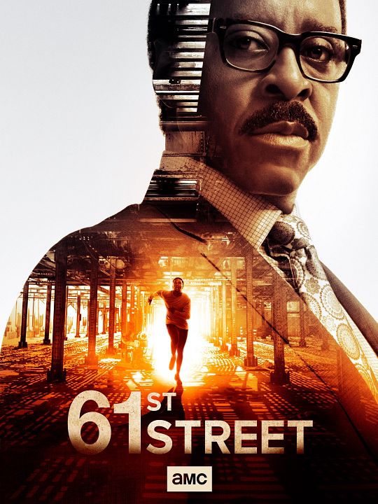 61st Street : Póster