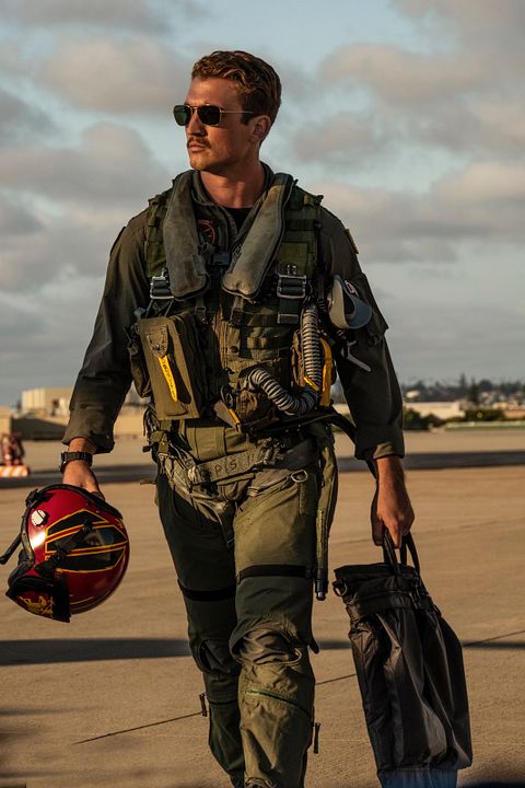 Top Gun: Maverick : Foto Miles Teller