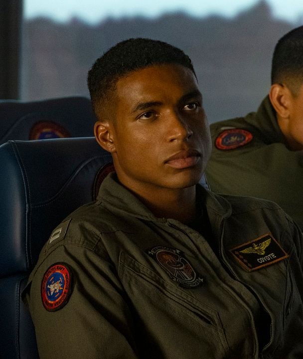 Top Gun: Maverick : Foto Greg Tarzan Davis