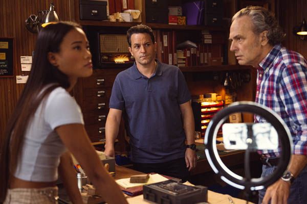 Entrevías : Foto José Coronado