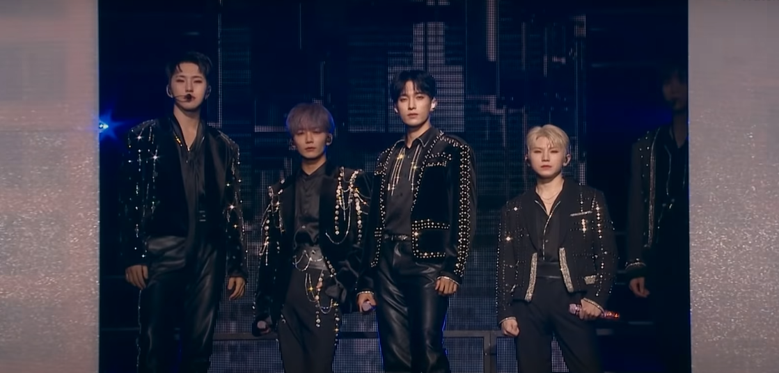 Seventeen The Power of love: La película : Foto