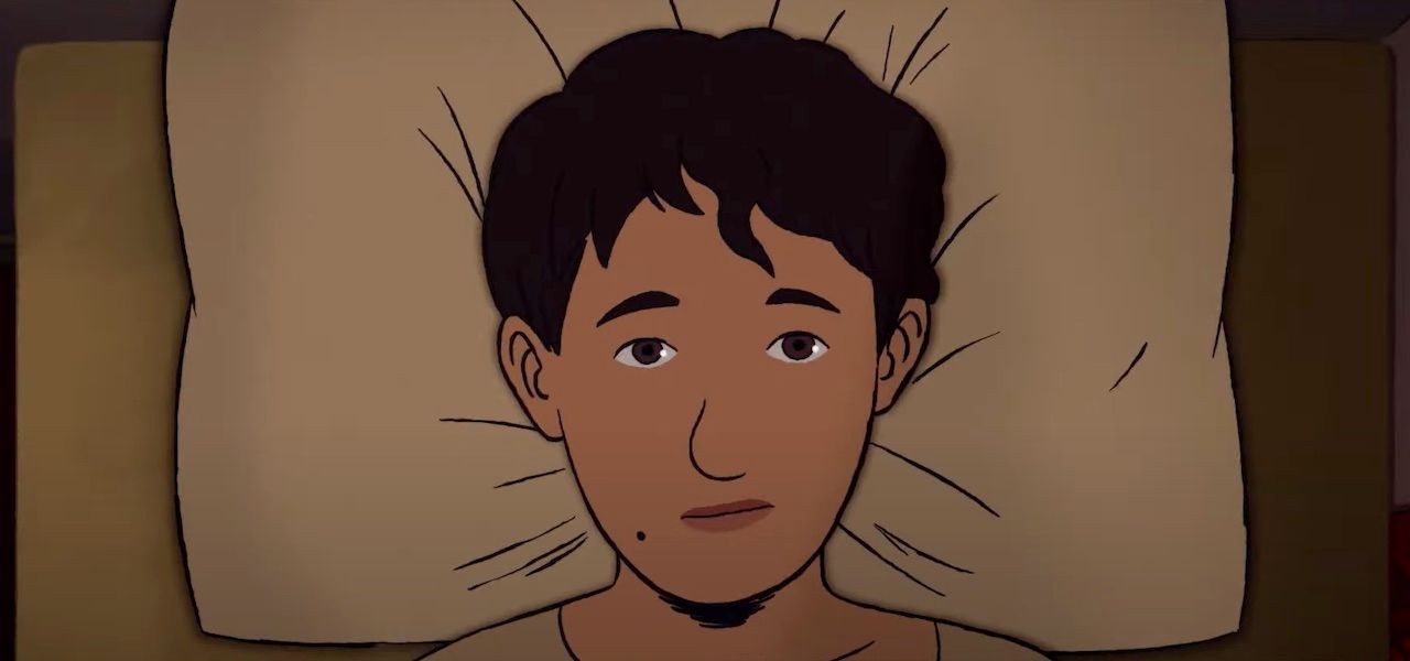 Flee: Huyendo de casa : Foto