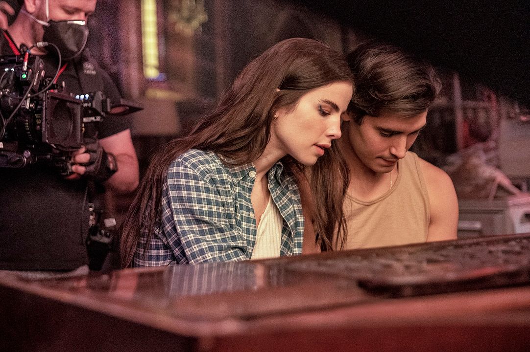 Más allá del universo : Foto