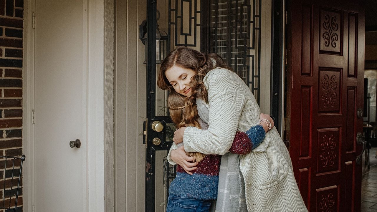 God's Not Dead: We the People : Foto