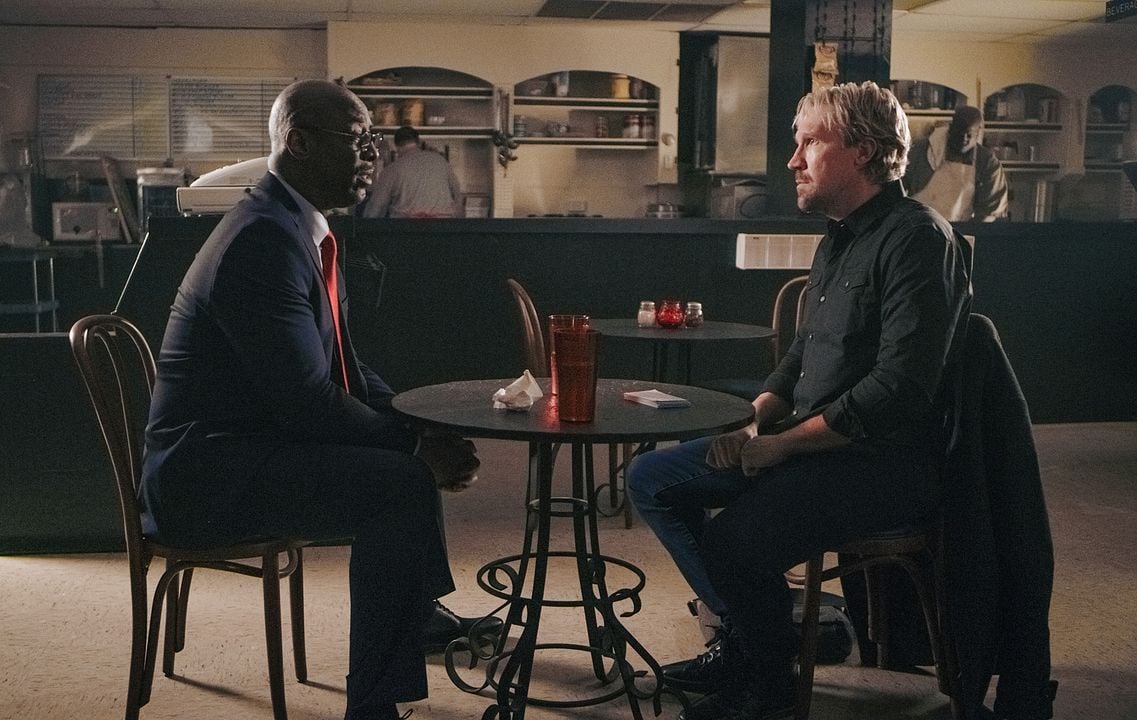 God's Not Dead: We the People : Foto