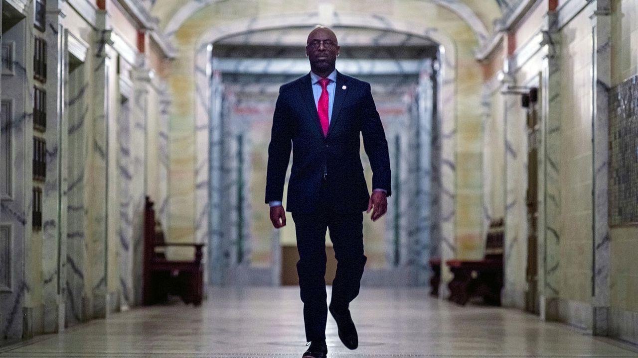 God's Not Dead: We the People : Foto