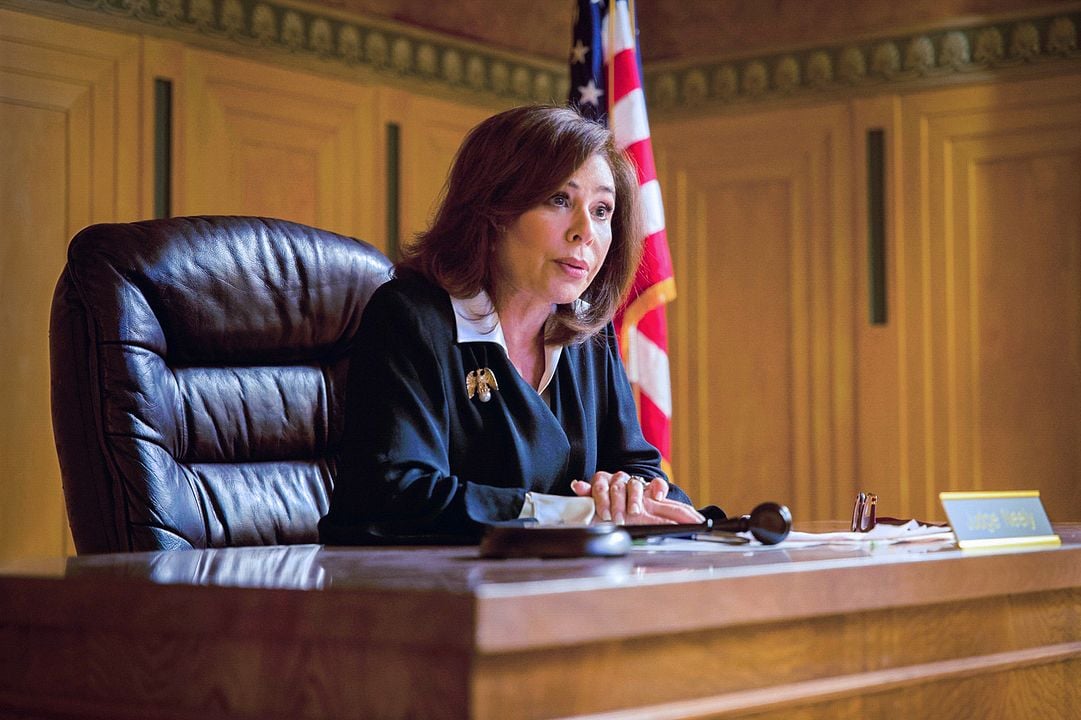 God's Not Dead: We the People : Foto