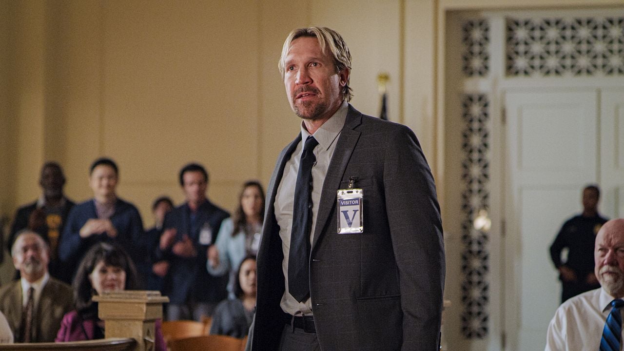 God's Not Dead: We the People : Foto