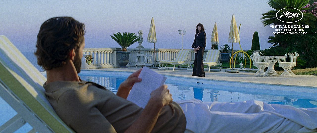 La farsa : Foto Isabelle Adjani