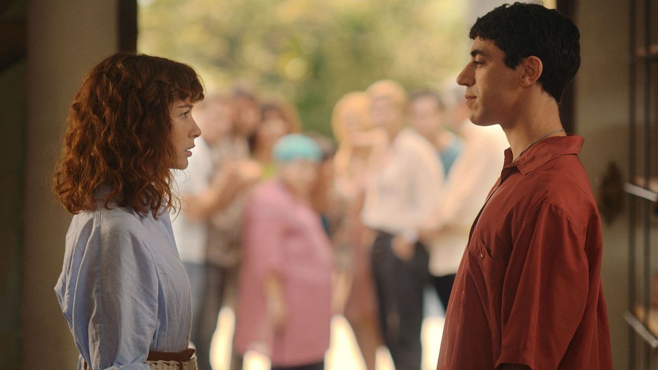 Los Ángeles ignorantes : Póster