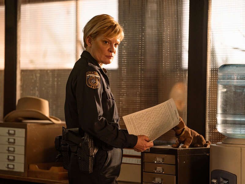 The Man Who Fell to Earth : Foto