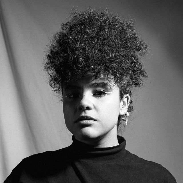 Póster Esmeralda Soto