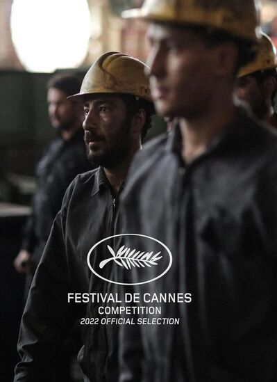 Leila's Brothers : Póster