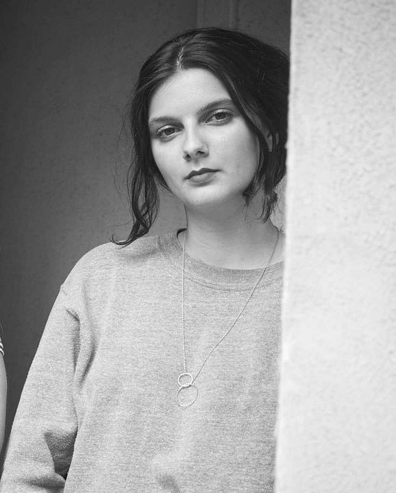 Póster Romane Gueret