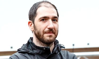 Póster Alexandru Belc