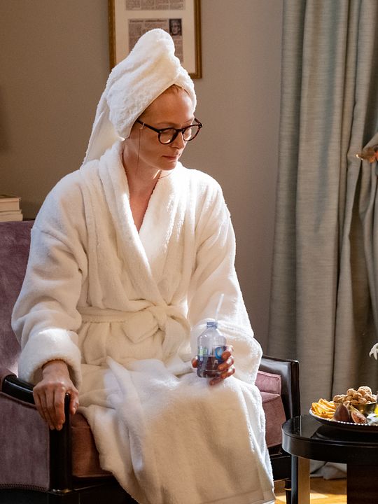 Érase una vez un genio : Póster