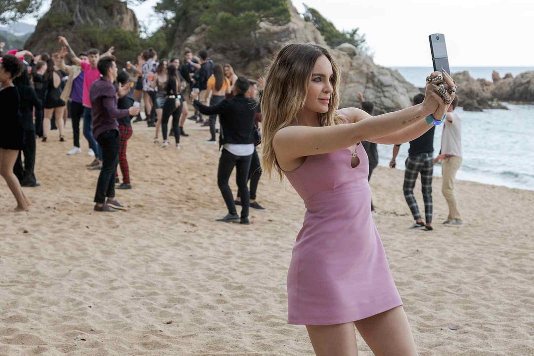 Bienvenidos a Edén : Foto