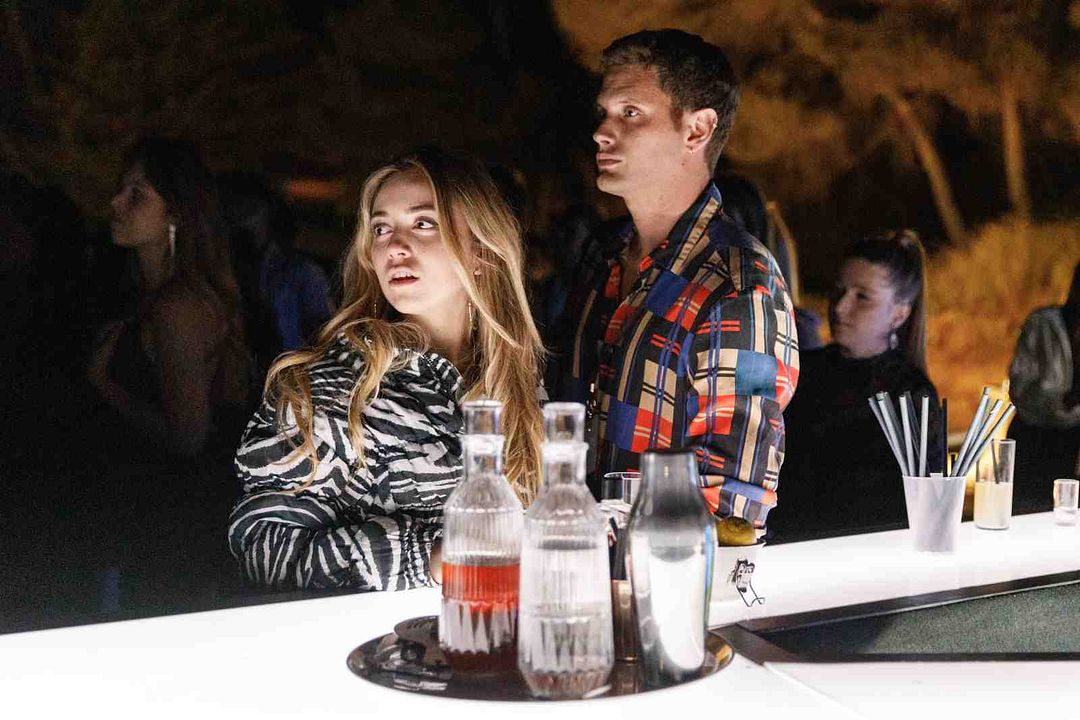 Bienvenidos a Edén : Foto