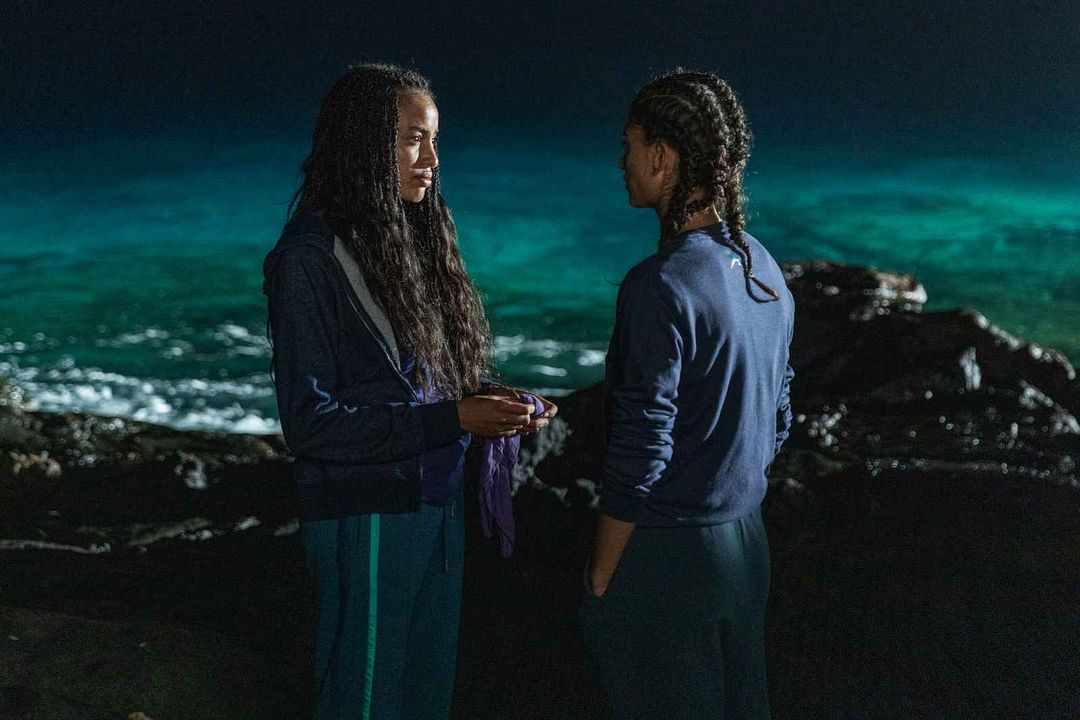 Bienvenidos a Edén : Foto Begoña Vargas