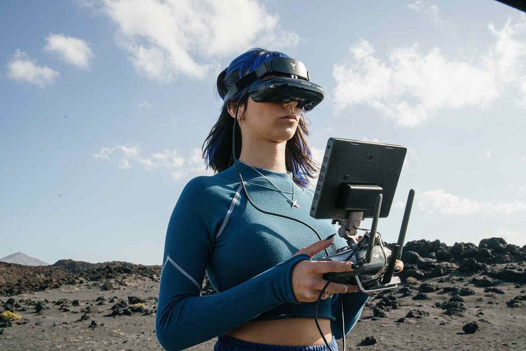 Foto Lola Rodríguez