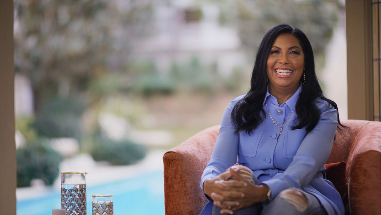 They Call Me Magic : Foto