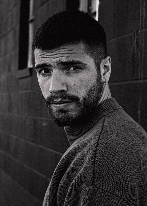 Póster Hugo Diego Garcia