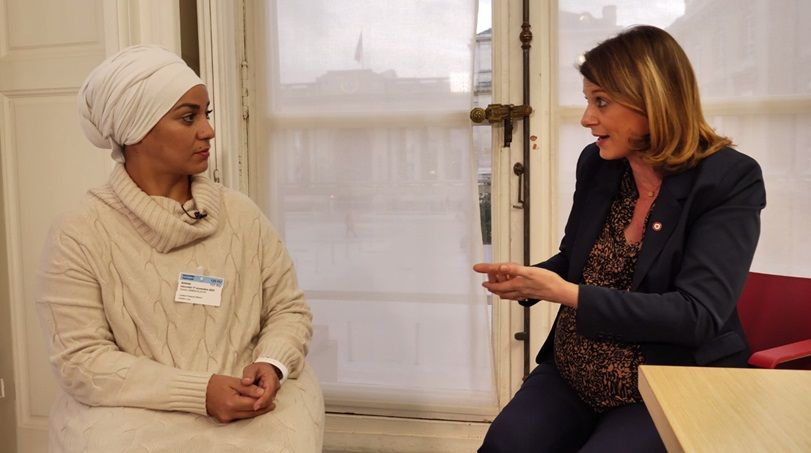 Les Enfants de la liberté : Foto