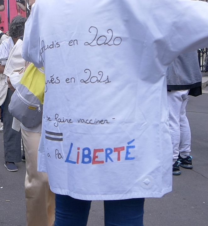 Les Enfants de la liberté : Foto