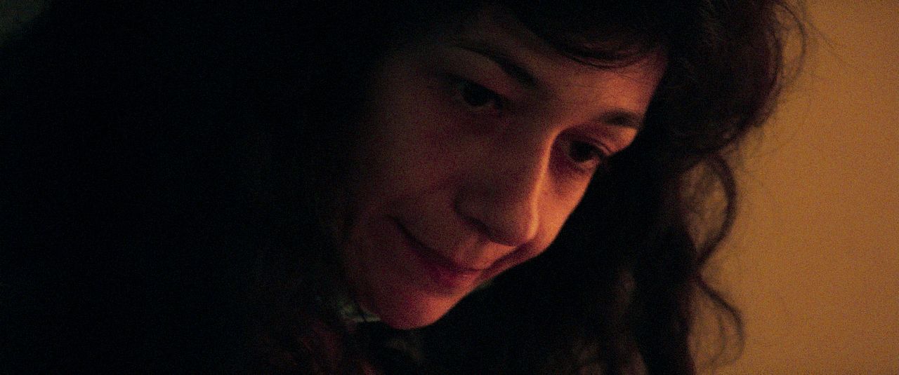 Zeros and Ones : Foto