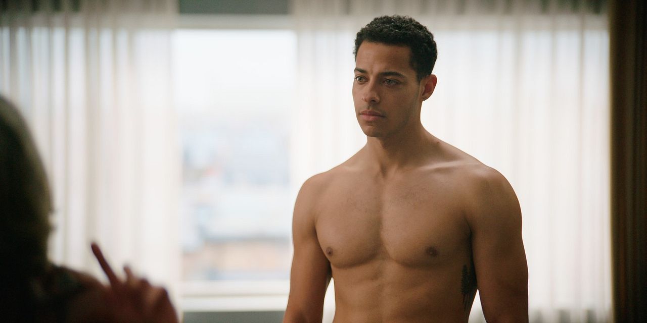 Buena Suerte, Leo Grande : Foto Daryl McCormack