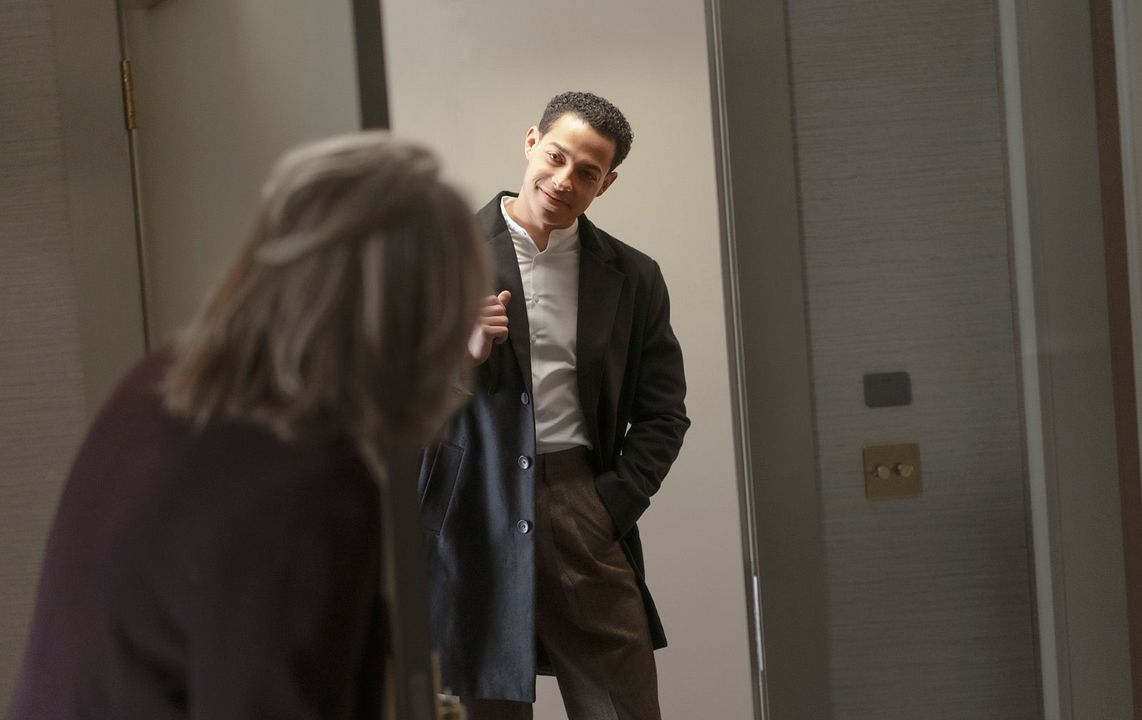 Buena Suerte, Leo Grande : Foto Daryl McCormack