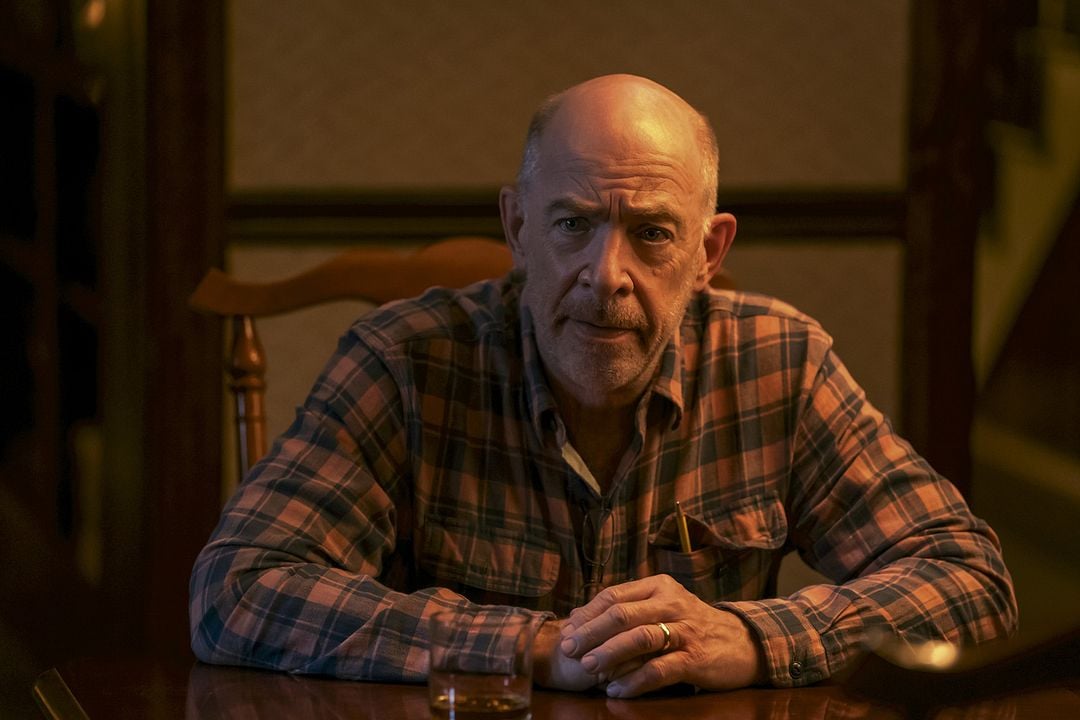 Foto J.K. Simmons