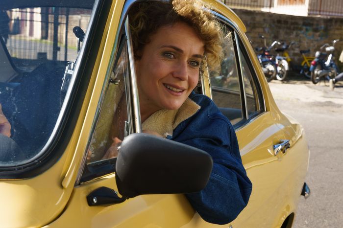 Bang Bang Baby : Foto