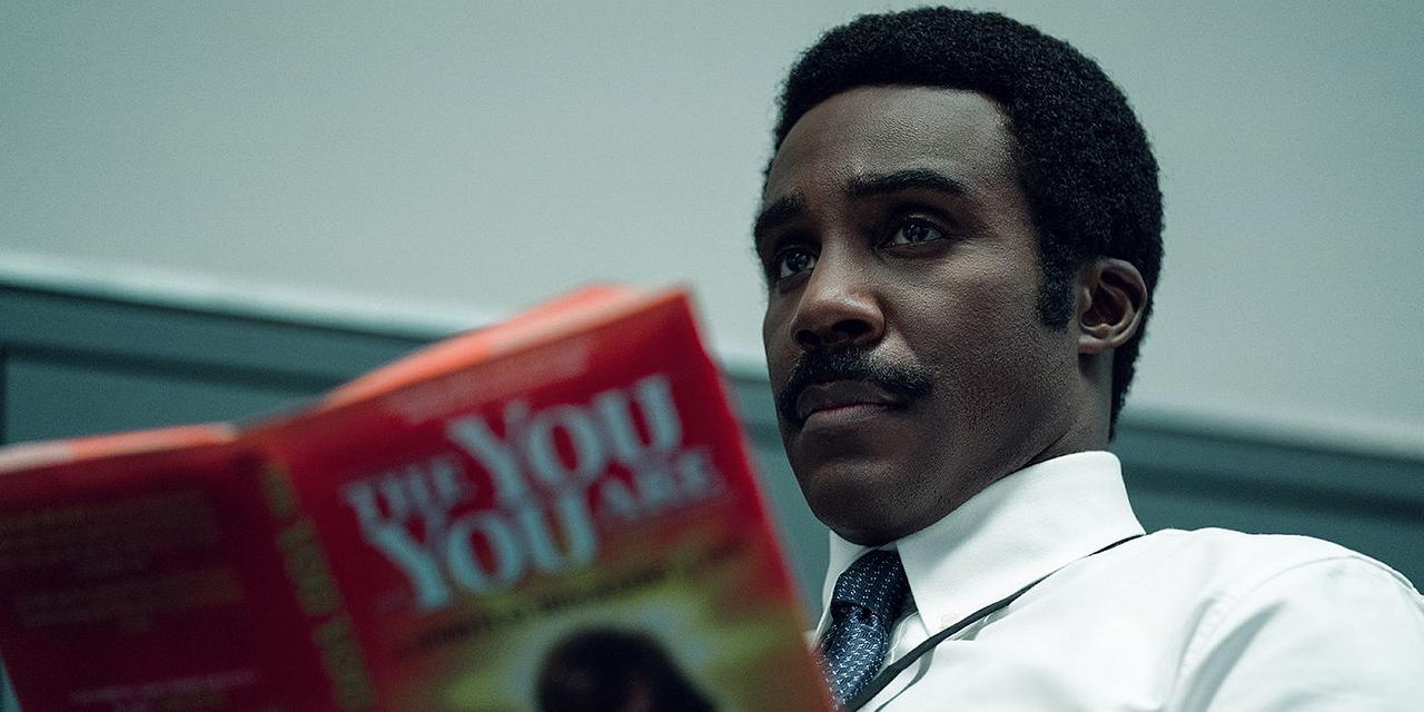 Foto Tramell Tillman