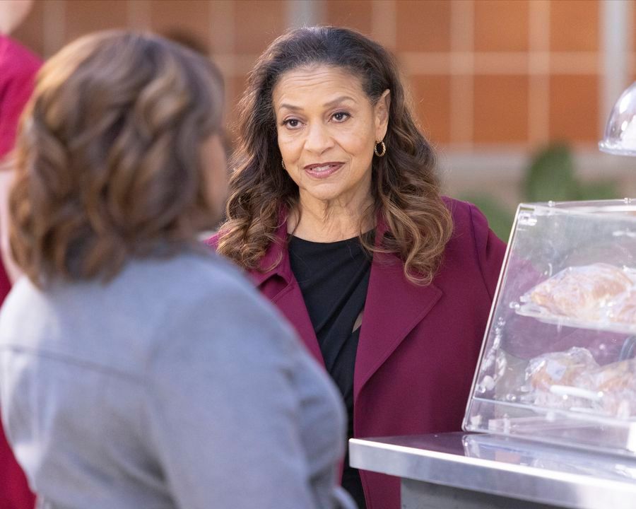 Grey's Anatomy : Foto Debbie Allen