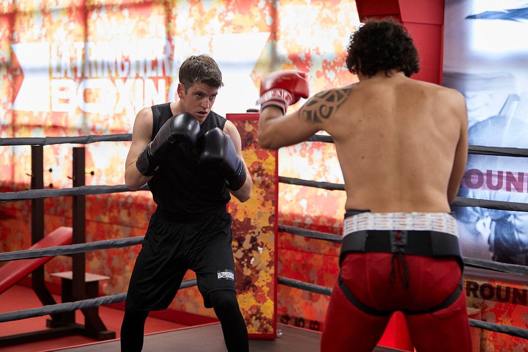 Foto Miguel Bernardeau