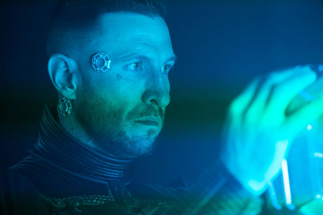 Foto Pablo Schreiber