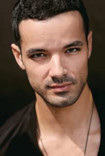 Póster Junes B. Zahdi