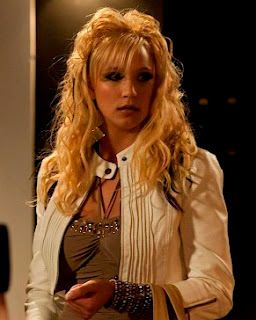 Póster Winter Ave Zoli