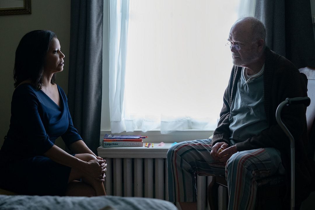 Llamas de Venganza : Foto Kurtwood Smith, Gloria Reuben