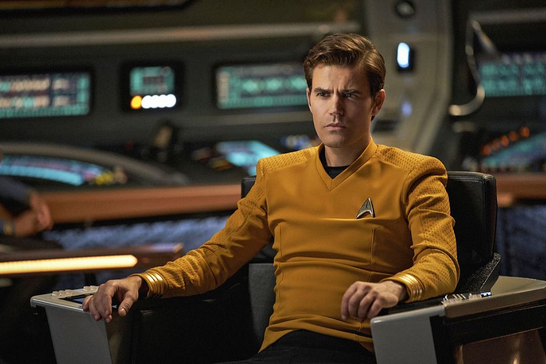 Star Trek: Strange New Worlds : Foto