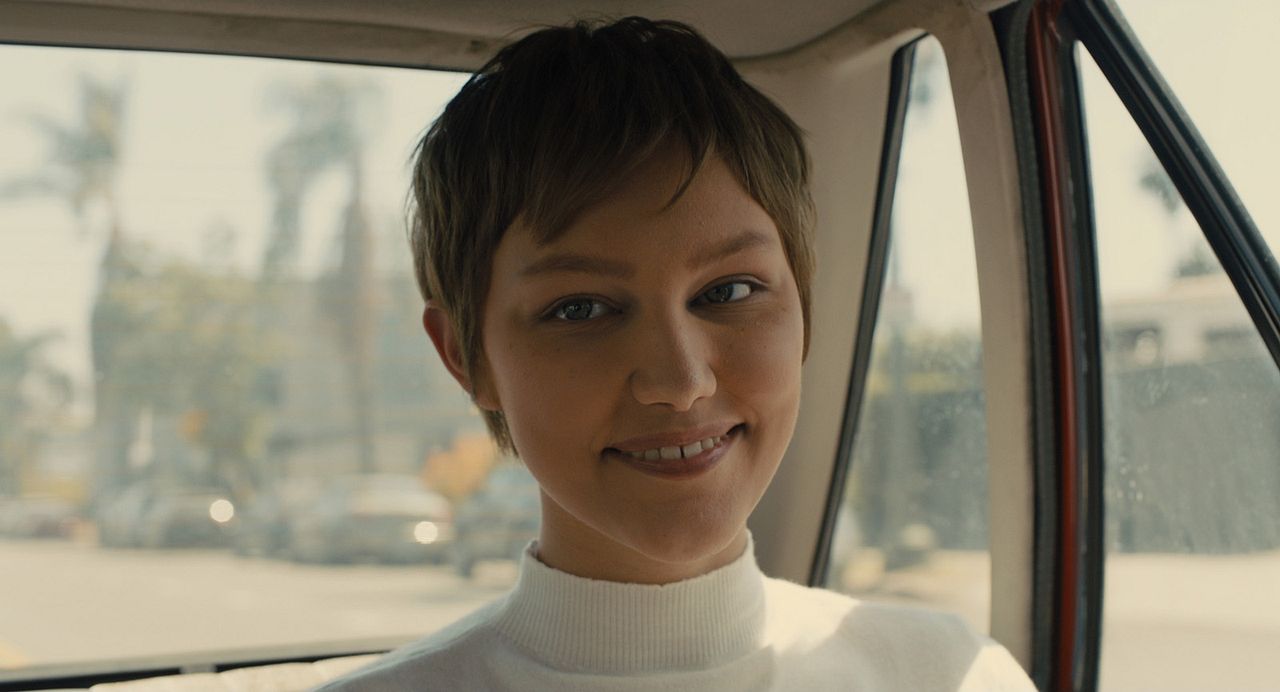 Stargirl en Hollywood : Foto