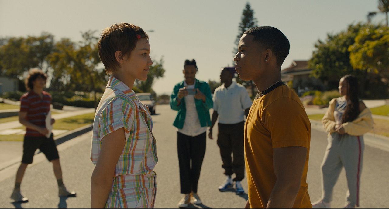 Stargirl en Hollywood : Foto