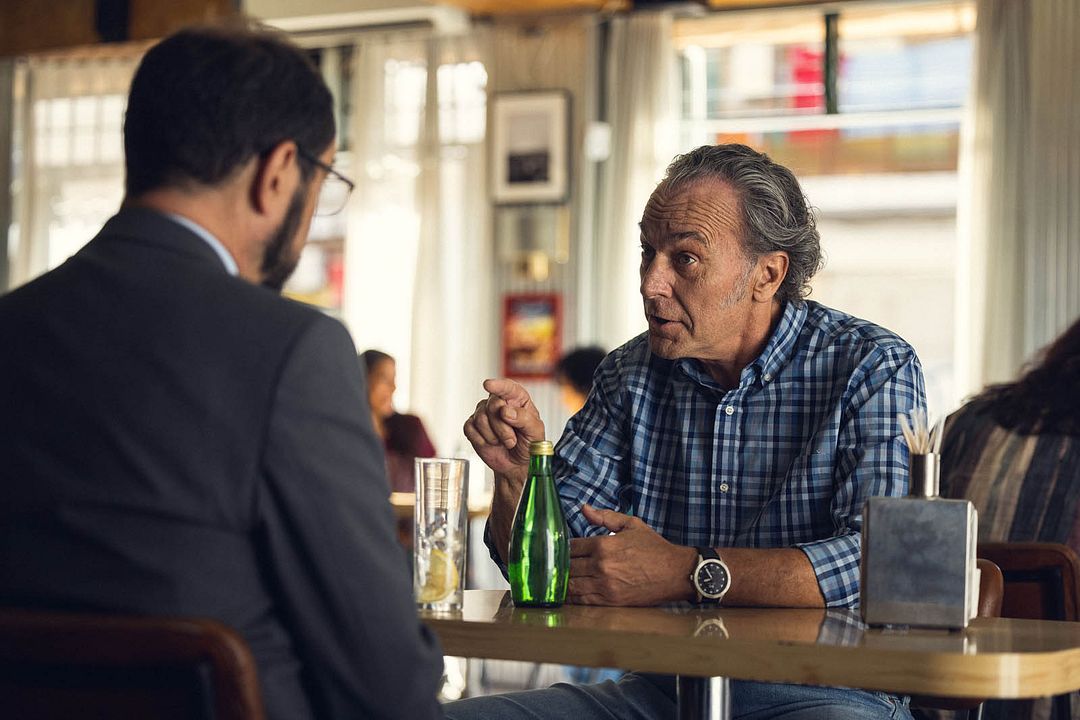 Entrevías : Foto José Coronado