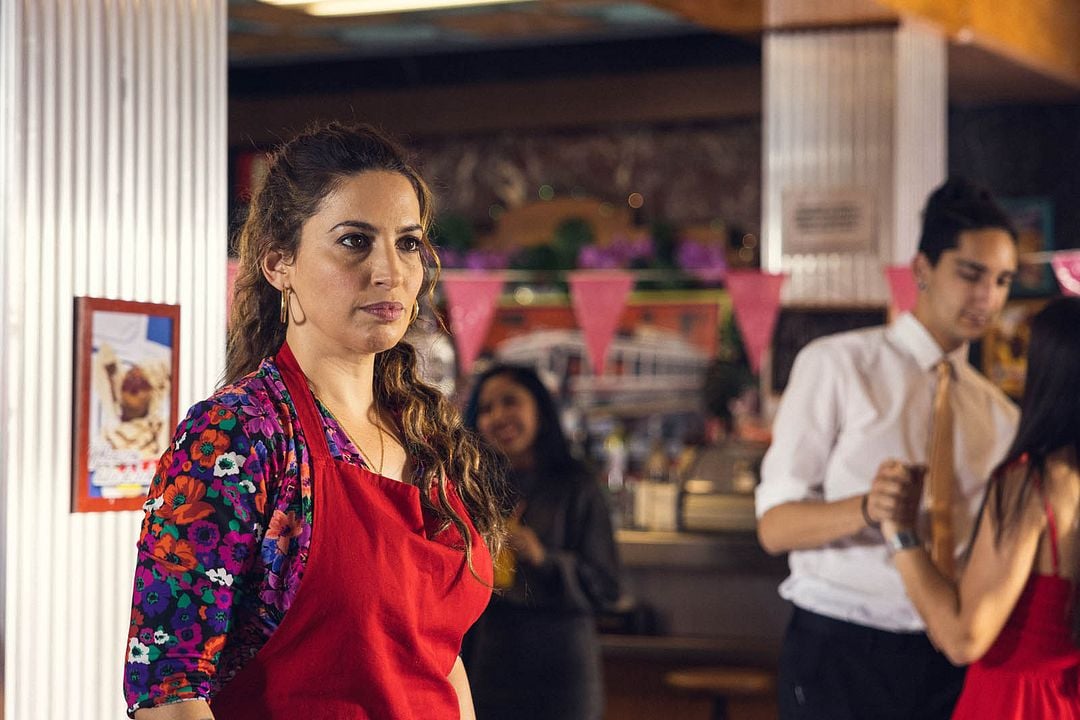 Entrevías : Foto Laura Ramos