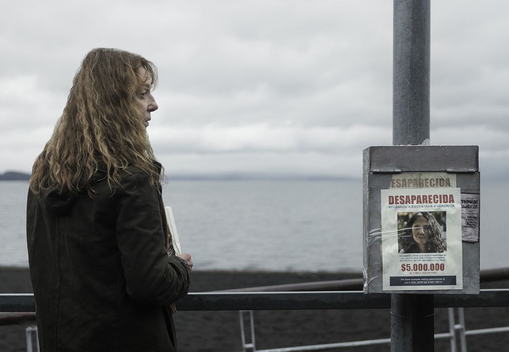 42 días en la oscuridad : Foto