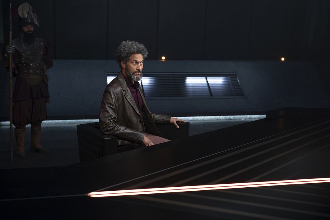 Foto Keegan-Michael Key