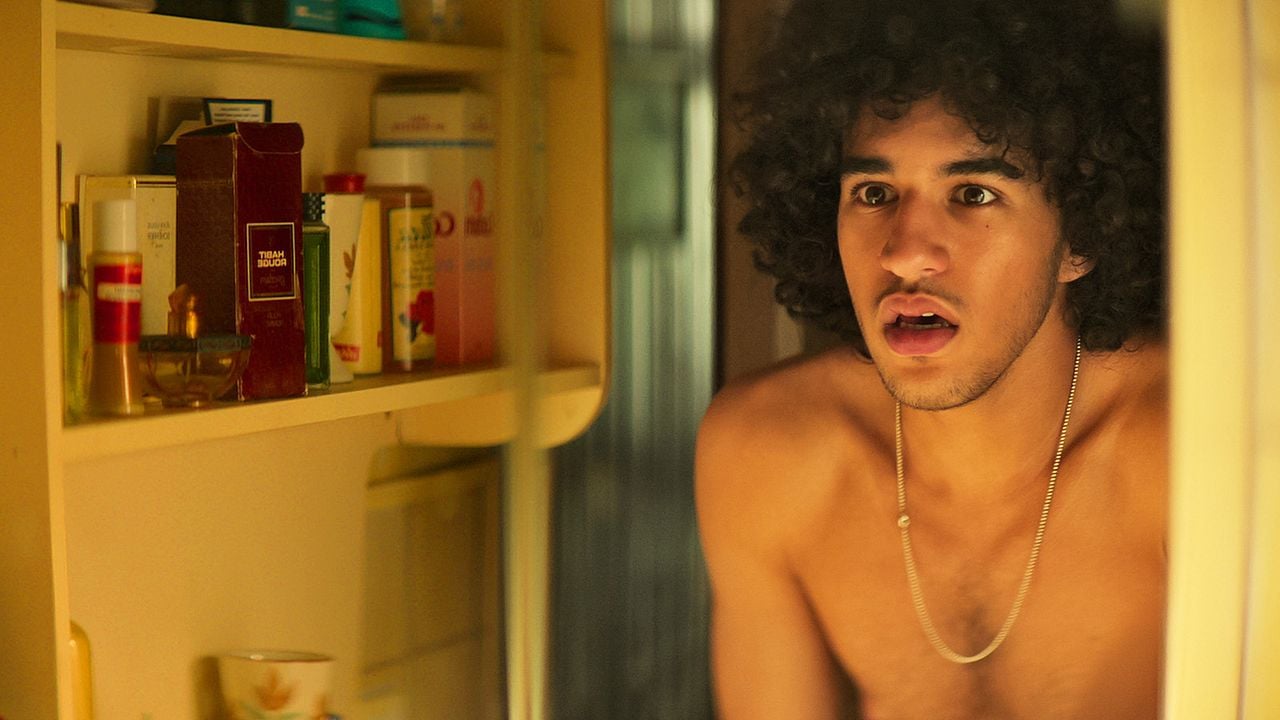 Las 7 vidas de Lea : Foto