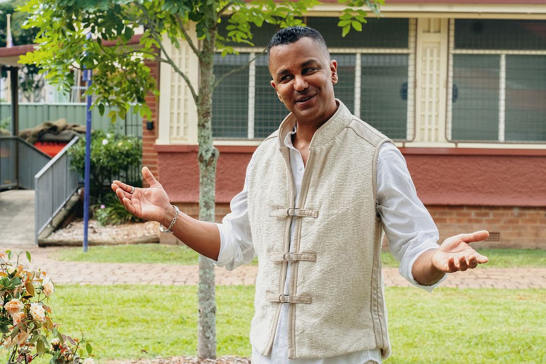 Foto Yanic Truesdale