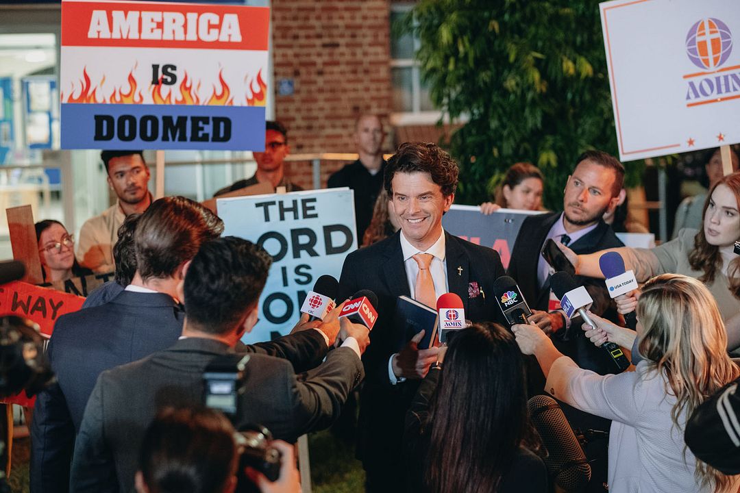 El idiota preferido de Dios : Foto